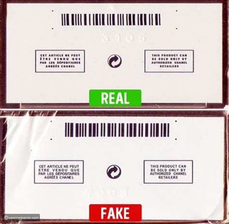 how to tell fake perfume|how to check perfume barcode.